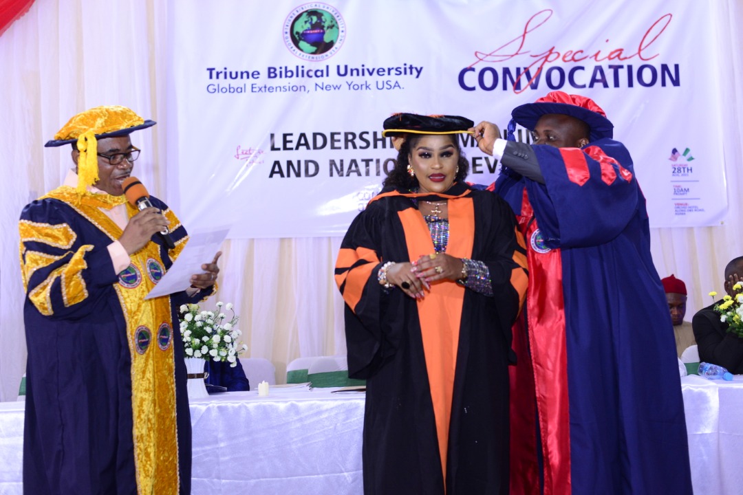 TBUGLEX Graduate